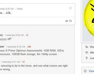 Nexus-lol