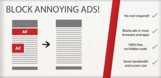 Adblock-Plus