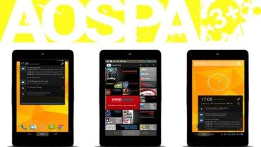 ParanoidAndroid-ROM-for-Nexus-7