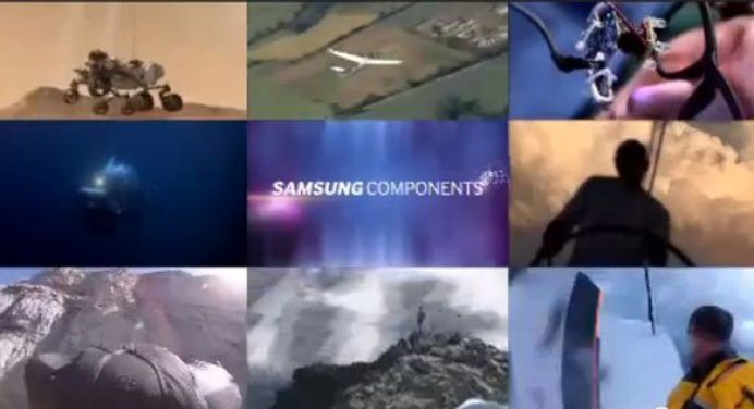 Samsung Teases-ces-2013