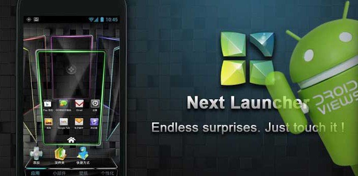 next-launcher
