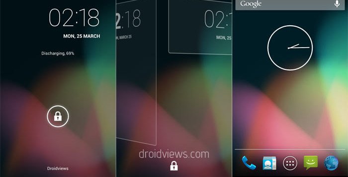 Carbon-ROM-Galaxy S3 SGH-T999