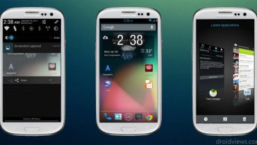 Jelly 'Beans' ROM