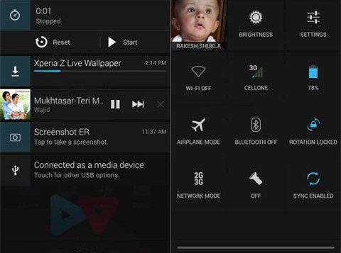 paranoidandroid-notifications