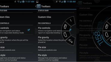 ROM with Android 4.2.2-1