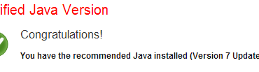 verified-java