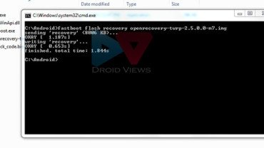 HTC-One-recovery-fastboot