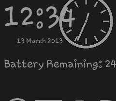 TimmoClock-app