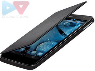 Panasonic P51 Flip Cover