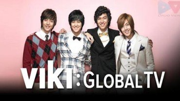 Stream your favorite movies or TV shows on the go with Viki