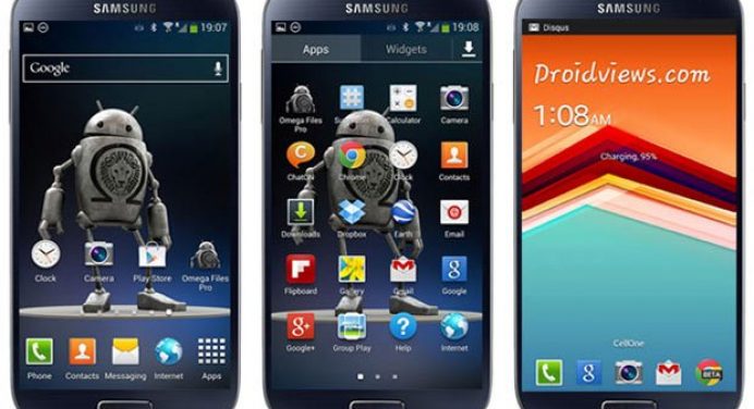 Omega-ROM-Galaxy-S4-GT-I9505