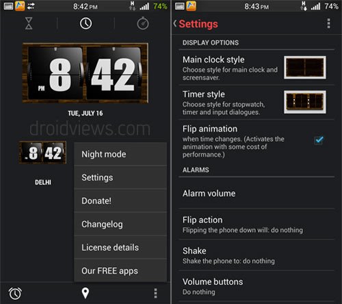 3D-Retro-Flip-Clock-android
