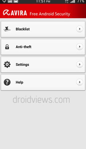 Avira-Android-Security-app