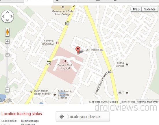 locate-android-phone