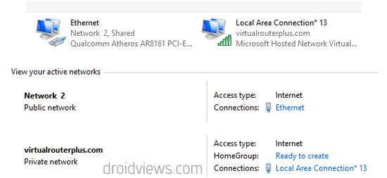 Virtual-Router-Plus