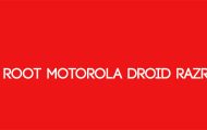 Root Motorola Droid - Motorola Droid Razr - Droid Views