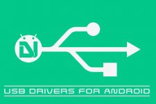 Android USB Drivers