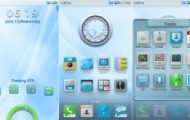 D Minor Theme - Theme For MIUI V4 In Light Background - Droid Views