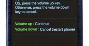 Galaxy-S-III Download Mode1 samsung s3 download mode