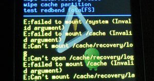 Root Samsung Galaxy Ace S5830 Galaxy Ace S5830 recovery mode