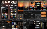 The Dark Knight Returns V4 - Dark Knight Returns V4.2.3 - Droid Views