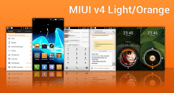 Vexillum Project light theme