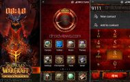 Cataclysm Theme - Theme For MIUI V4 - Droid Views