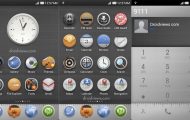 Crimp Theme - Grey Theme for MIUI V4 Beta 3.5 - Droid Views