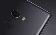 Xiaomi Mi X2 - Xiaomi Mi X2 Close Up Of Back Camera - Droid Views