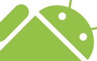 Android Logo Poster - Android Logo In Green With White Background - Droid Views