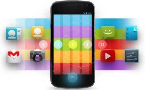 Resurrection Remix JB ROM