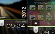 iFeelUX LS Theme - iFeelUX LS Theme For MIUI (Beta 1) - Droid Views