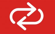 Enable OTA Update Support for Every ROM - White OTA Update In Red Background - Droid Views