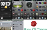 Boss iOS Theme - Dark Boss iOS Theme for MIUI V4/JB - Droid Views