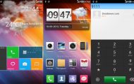 Theme For MIUI V4 - ColorMIx Hybrid MIUI V4 Theme - Droid Views