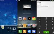 Theme for MIUI V4 - MiStyle Theme for MIUI V4 - Droid Views