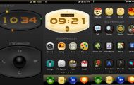Theme for MIUI V4 - Nail the Gail Theme - Droid Views