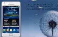 Touchwiz UX - Touchwiz UX from Galaxy S3 For Unrooted ICS Phones - Droid Views