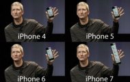 Photo Mocking Apple's Non Creativity - Steve Job To Mock Apple's Non Creativity - Droid Views