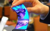 Samsung to Start Flexible Display Production from November - Samsung Flexible Display - Droid Views