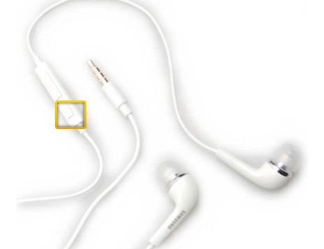 sgs3 ear phone tricks galaxy s3 earphone