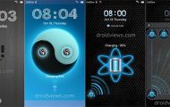 LS Themes For MIUI - Three New Amazing LS Themes For MIUI - Droid Views