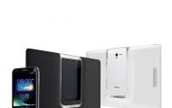 Asus Padfone 2 - Asus Padfone 2 In Black And White Colors - Droid Views