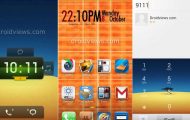 Theme For MIUI V4/JB - Boom 2 Theme For MIUI V4/JB- Droid Views