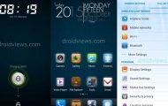 Theme for MIUI V4/JB - Dulce Mini Theme For MIUI V4/JB - Droid Views