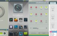 Theme For MIUI V4/JB - Edgy HD Theme For MIUI V4/JB - Droid Views