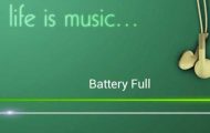 Fresh Unlimited - Fresh Unlimited LS Theme - Droid Views