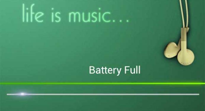 Fresh Unlimited - Fresh Unlimited LS Theme - Droid Views