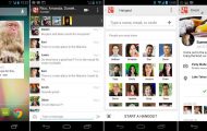 Google+ App Version 3.2 Update - Google+ App Version 3.2 Update For Pages - Droid Views