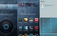 Theme For MIUI V4/JB - IndigoTin Theme for MIUI V4/JB - Droid Views